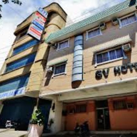 Gv Hotel - Masbate Masbate City Eksteriør bilde