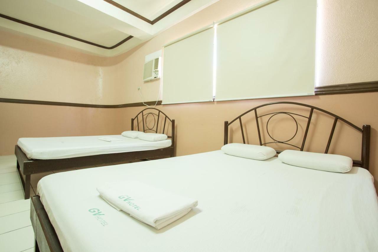 Gv Hotel - Masbate Masbate City Eksteriør bilde