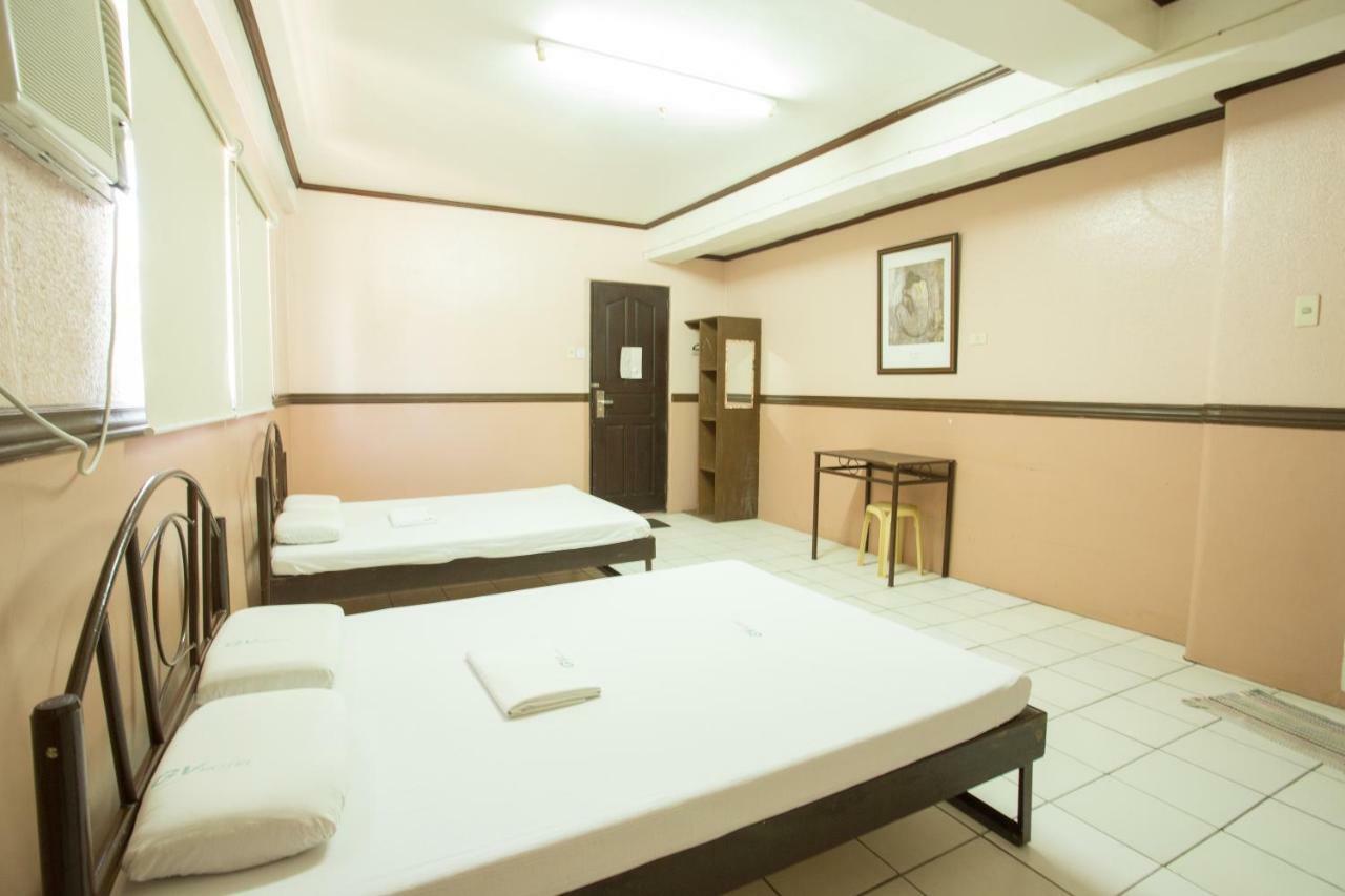 Gv Hotel - Masbate Masbate City Eksteriør bilde